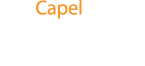 Capel Abbey Logo